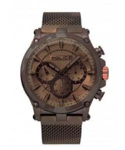 Reloj de camuflaje Police R1453321005