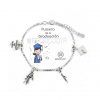 Pulsera de la graduación