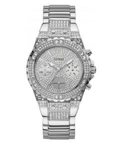 Reloj multifunción GUESS GW0037L1