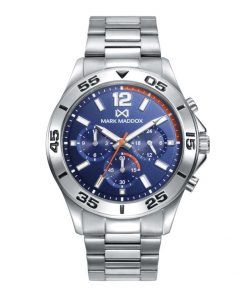 Reloj multifunción Mark Maddox HM0114-35