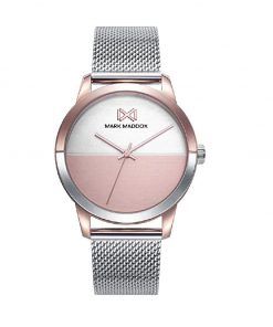 Reloj de mujer Mark Maddox MM7142-90