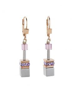 PENDIENTES COEUR DE LION 4017-20-0829