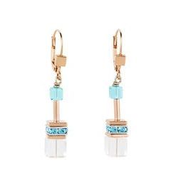 PENDIENTES COEUR DE LION 4022-20-1500