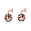 PENDIENTES COEUR DE LION 4954-21-1500