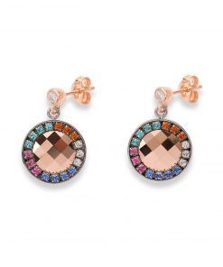 PENDIENTES COEUR DE LION 4954-21-1500