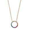 COLLAR COEUR DE LION 4957-10-1500