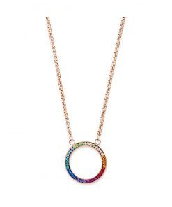COLLAR COEUR DE LION 4957-10-1500