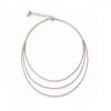COLLAR COEUR DE LION 4960-10-1022