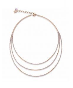 COLLAR COEUR DE LION 4960-10-1022