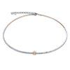 COLLAR COEUR DE LION 4966-10-1631