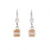 PENDIENTES COEUR DE LION 4966-20-1631