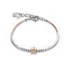 PULSERA COEUR DE LION 4966-30-1631