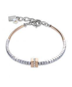 PULSERA COEUR DE LION 4966-30-1631