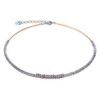 COLLAR COEUR DE LION 4986-10-0720