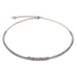 COLLAR COEUR DE LION 4986-10-0720