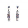 PENDIENTES COEUR DE LION 4986-21