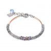 PULSERA COEUR DE LION 4986-30-0720
