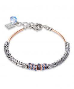 PULSERA COEUR DE LION 4986-30-0720