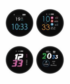 Diales smartwatch Mark Maddox mujer