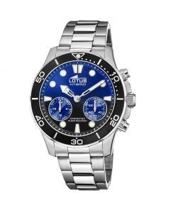 Reloj Lotus hybrid 18800-3