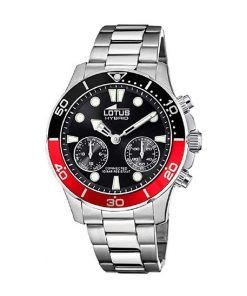 Reloj Lotus hybrid 18800-5