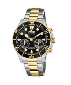 Reloj Lotus hybrid 18801-2
