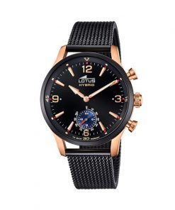 Reloj Lotus hybrid 18804-1