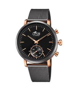 Reloj Lotus hybrid 18805-3