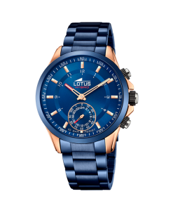 Reloj Lotus hybrid 18809-1
