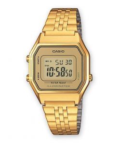 CASIO LA680WEGA-9ER