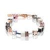 Pulsera COEUR DE LION 4013-30-1920