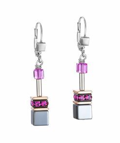 Pendientes Coeur de Lion