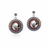 Pendientes COEUR DE LION 5034-21-0703
