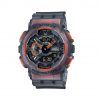 Casio G-SHOCK GA-110LS-1AER
