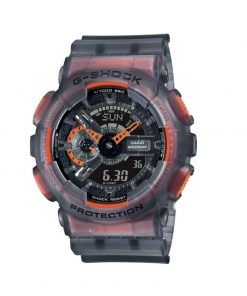 Casio G-SHOCK GA-110LS-1AER