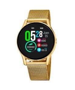 Reloj inteligente Lotus 50003-1