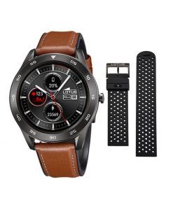 Reloj inteligente Lotus 50012-1