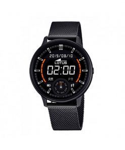 Reloj inteligente Lotus 50016-1