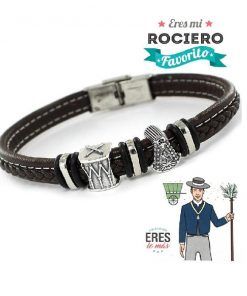 Pulsera del Rociero