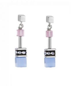 Pendientes COEUR DE LION 2839-21-0719