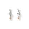 Pendientes Pendientes Coeur de Lion 5037/21-1723
