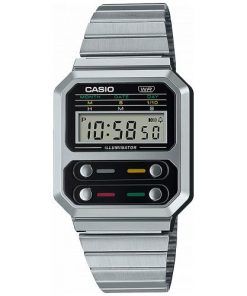 Casio A100WE-1AEF