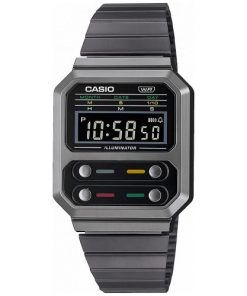 Casio Vintage A100WEGG-1AEF