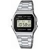 Reloj vintage Casio A158WEA-1EF