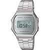 Reloj vintage Casio A168WEM-7EF