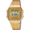 Reloj vintage Casio A168WG-9EF
