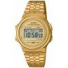 Reloj vintage Casio A171WEG-9AEF