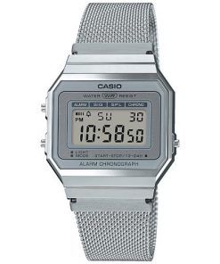 Reloj Casio A700WEM-7AEF