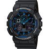 Casio G-SHOCK GA-100-1A2ER