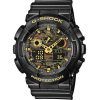 Casio G-SHOCK GA-100CF-1A9ER